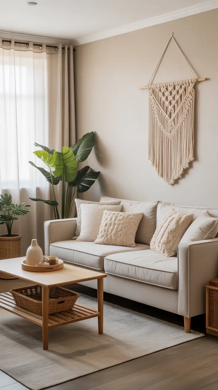 Summer Home Decor Ideas 2026: Fresh Interior Design Trends for Stylish Living Rooms, Kitchens, and DIY Spaces