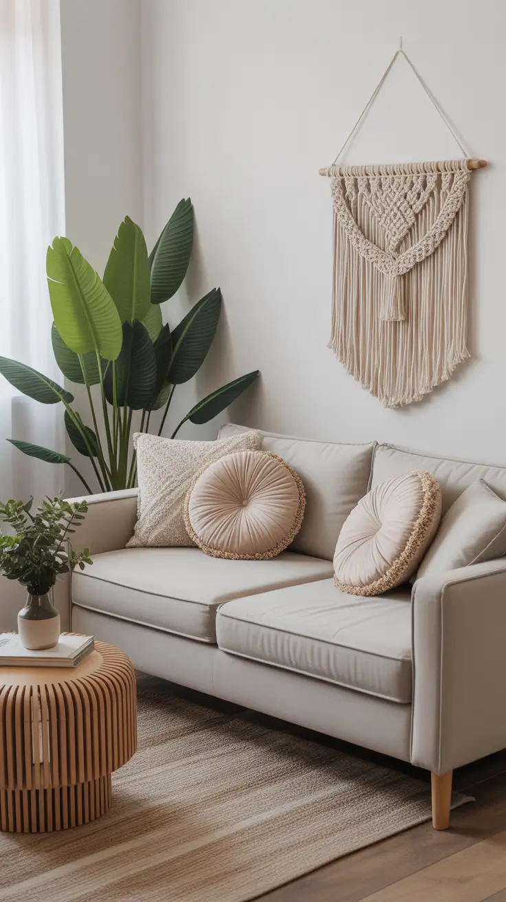 Summer Home Decor Ideas 2026: Fresh Interior Design Trends for Stylish Living Rooms, Kitchens, and DIY Spaces