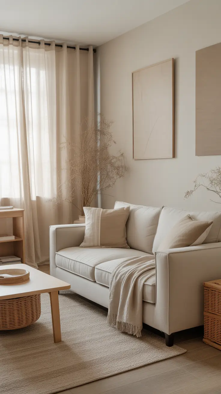 Summer Home Decor Ideas 2026: Fresh Interior Design Trends for Stylish Living Rooms, Kitchens, and DIY Spaces