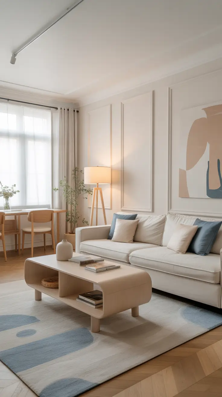 Summer Home Decor Ideas 2026: Fresh Interior Design Trends for Stylish Living Rooms, Kitchens, and DIY Spaces