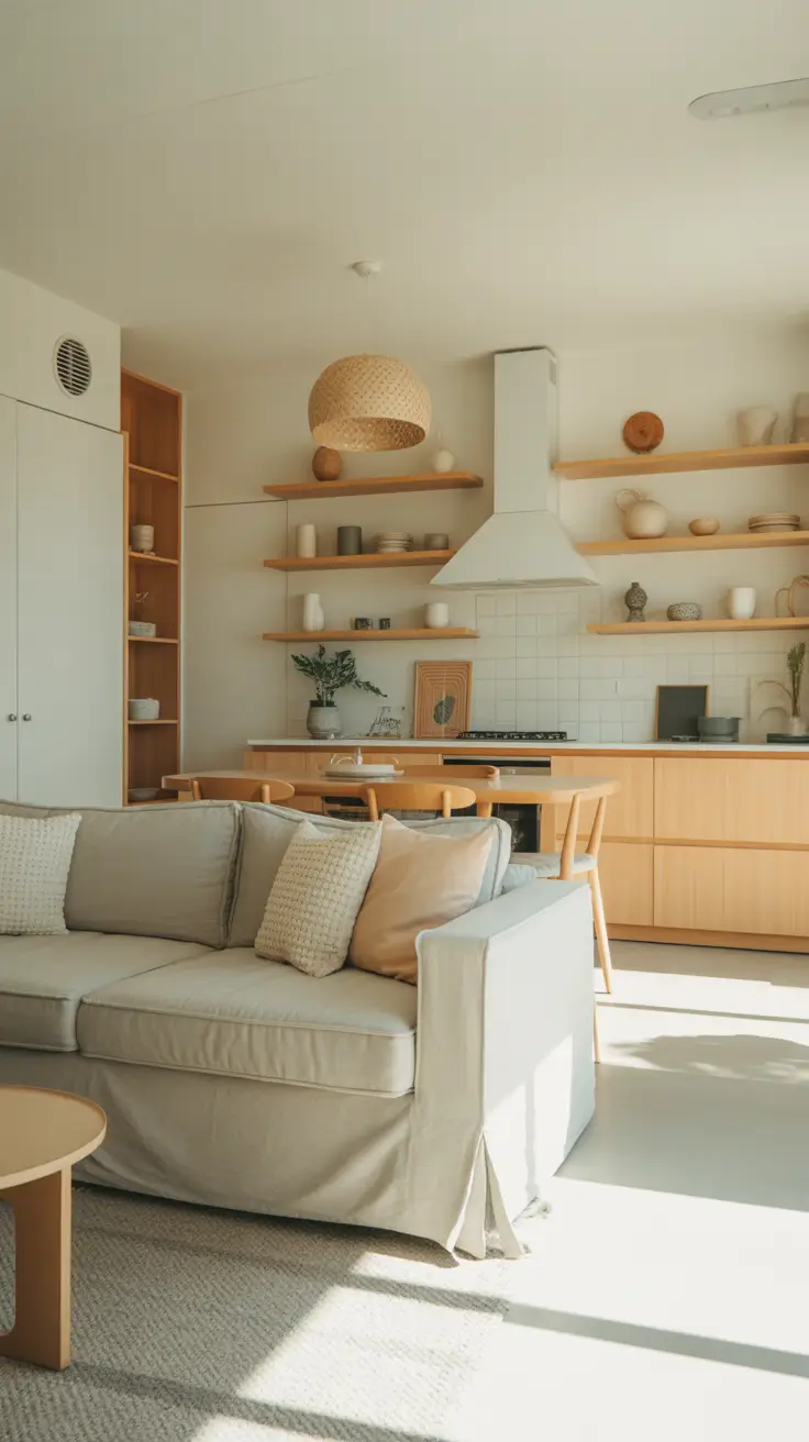 Summer Home Decor Ideas 2026: Fresh Interior Design Trends for Stylish Living Rooms, Kitchens, and DIY Spaces