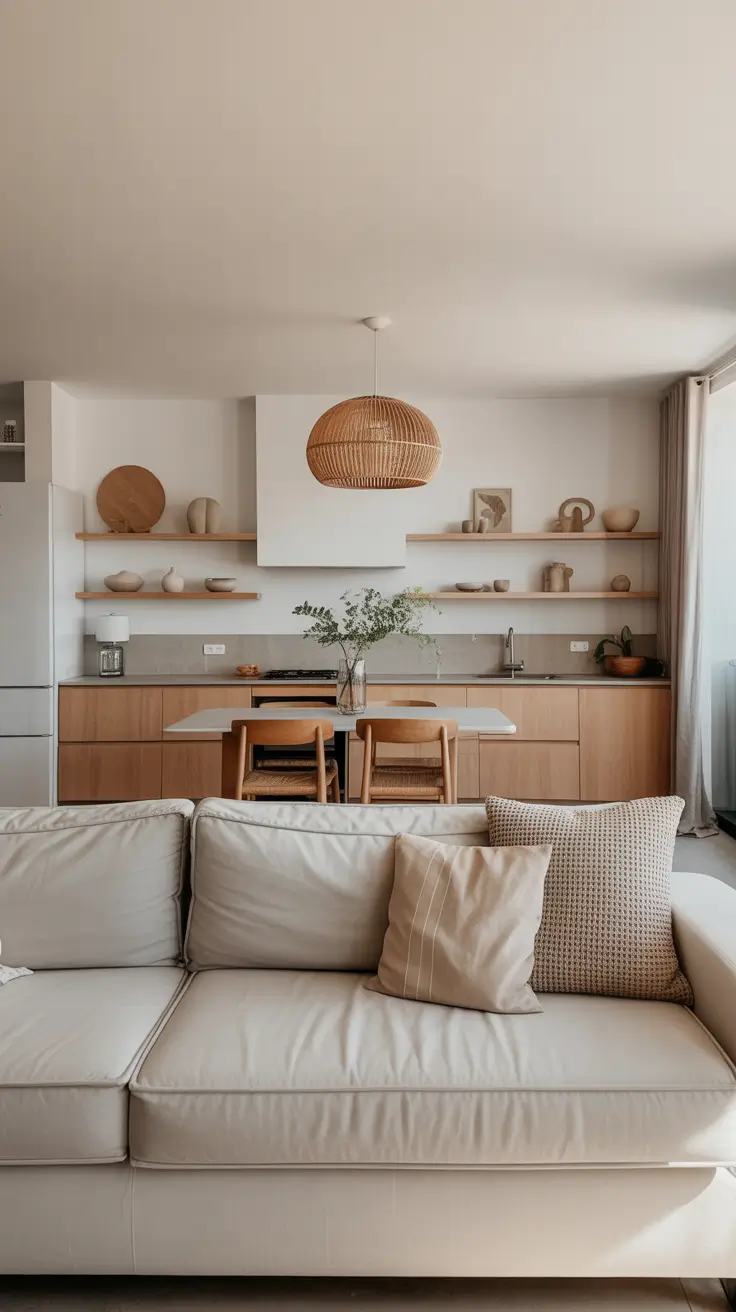 Summer Home Decor Ideas 2026: Fresh Interior Design Trends for Stylish Living Rooms, Kitchens, and DIY Spaces