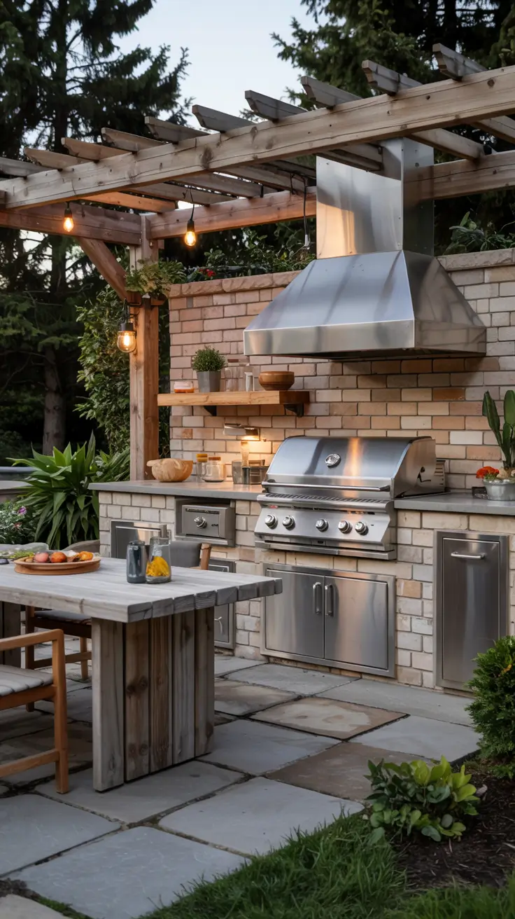 Summer Home Design Trends 2026: Fresh Ideas for a Stylish and Modern Space