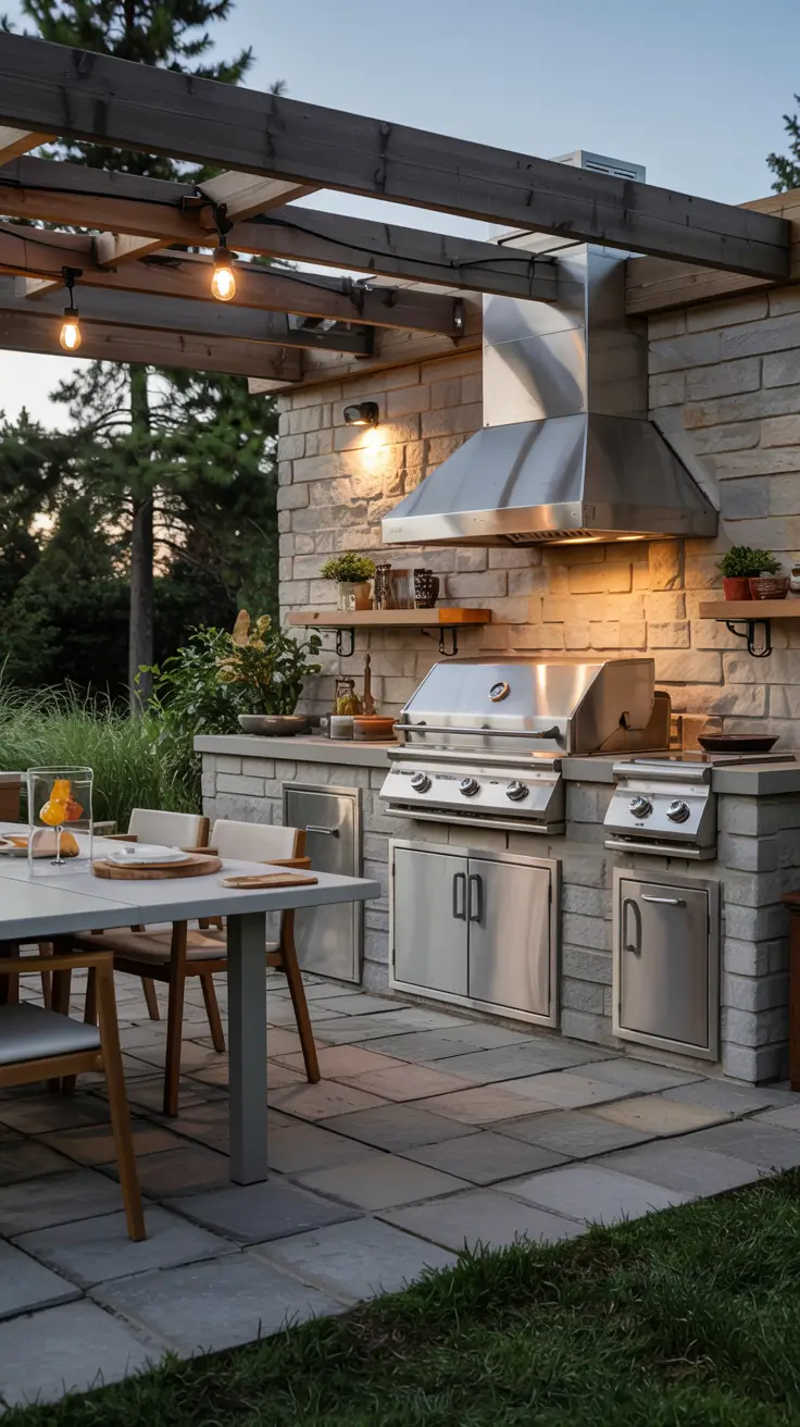 Summer Home Design Trends 2026: Fresh Ideas for a Stylish and Modern Space