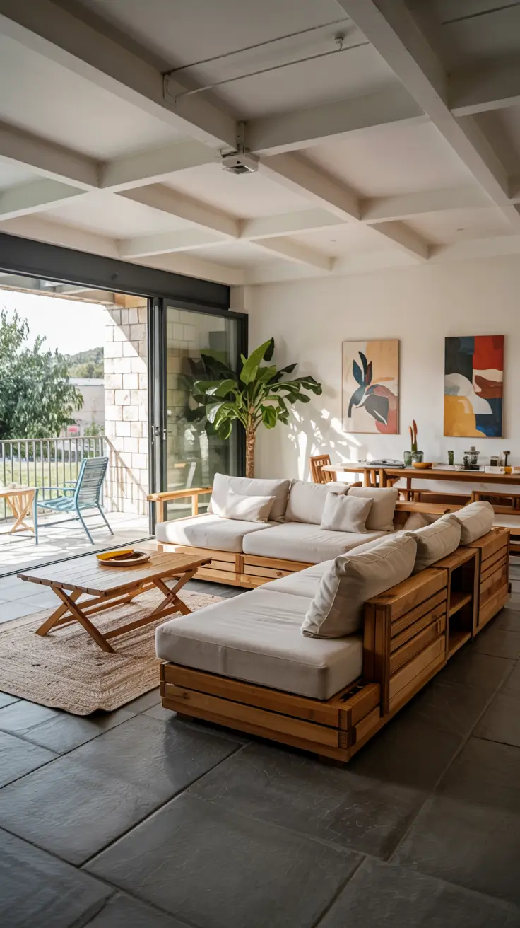 Summer Home Design Trends 2026: Fresh Ideas for a Stylish and Modern Space