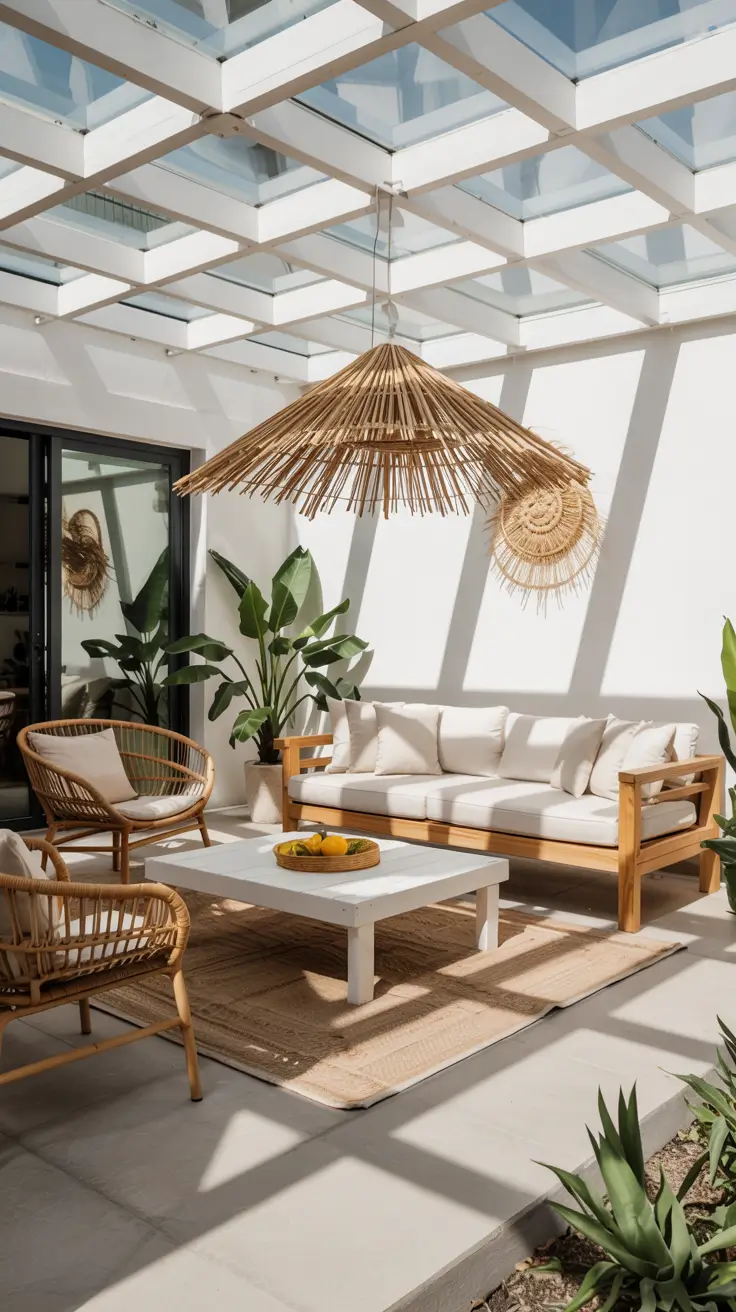 Summer Home Design Trends 2026: Fresh Ideas for a Stylish and Modern Space