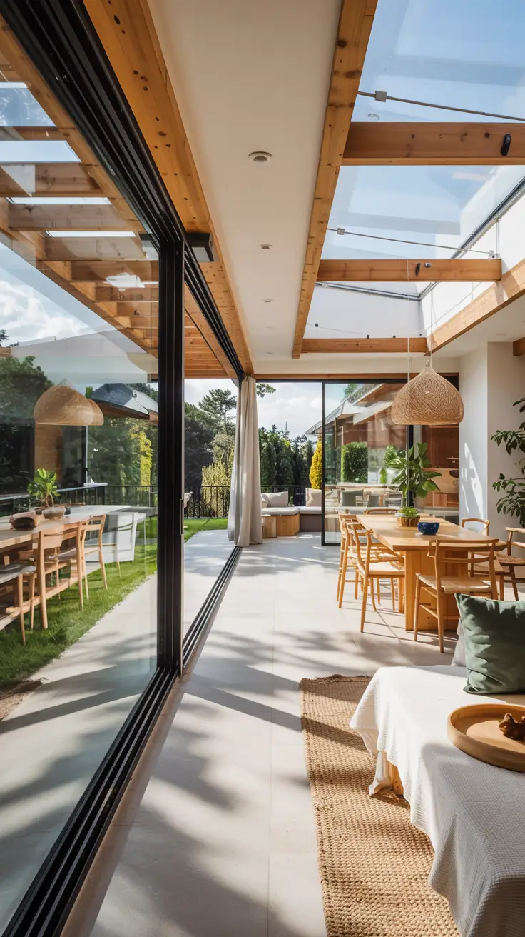 Summer Home Design Trends 2026: Fresh Ideas for a Stylish and Modern Space