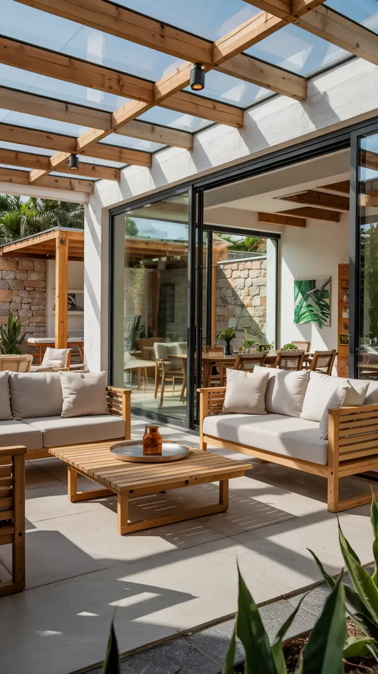 Summer Home Design Trends 2026: Fresh Ideas for a Stylish and Modern Space