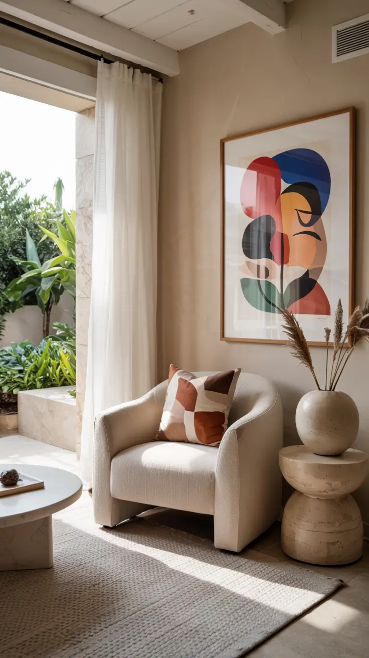 Summer Home Design Trends 2026: Fresh Ideas for a Stylish and Modern Space