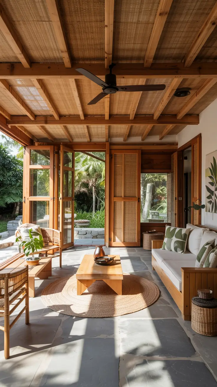 Summer Home Design Trends 2026: Fresh Ideas for a Stylish and Modern Space