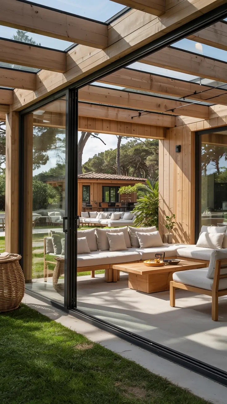 Summer Home Design Trends 2026: Fresh Ideas for a Stylish and Modern Space