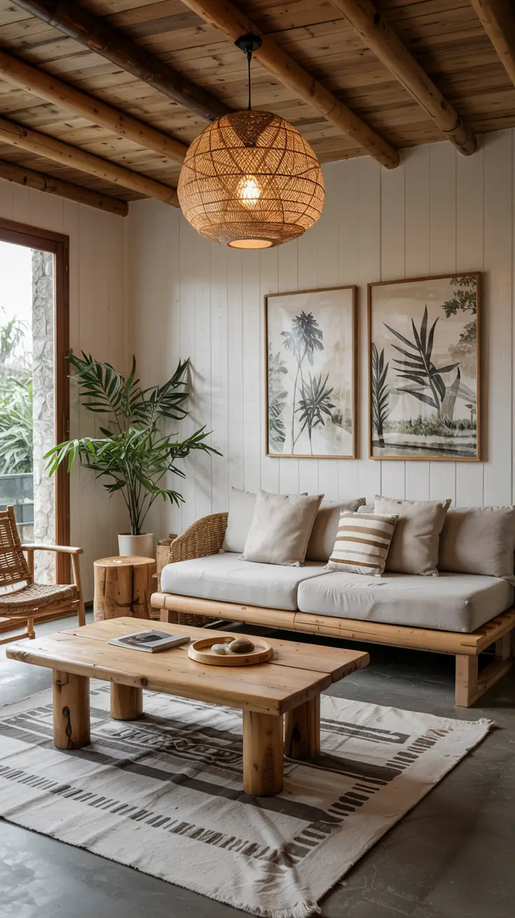 Summer Home Design Trends 2026: Fresh Ideas for a Stylish and Modern Space