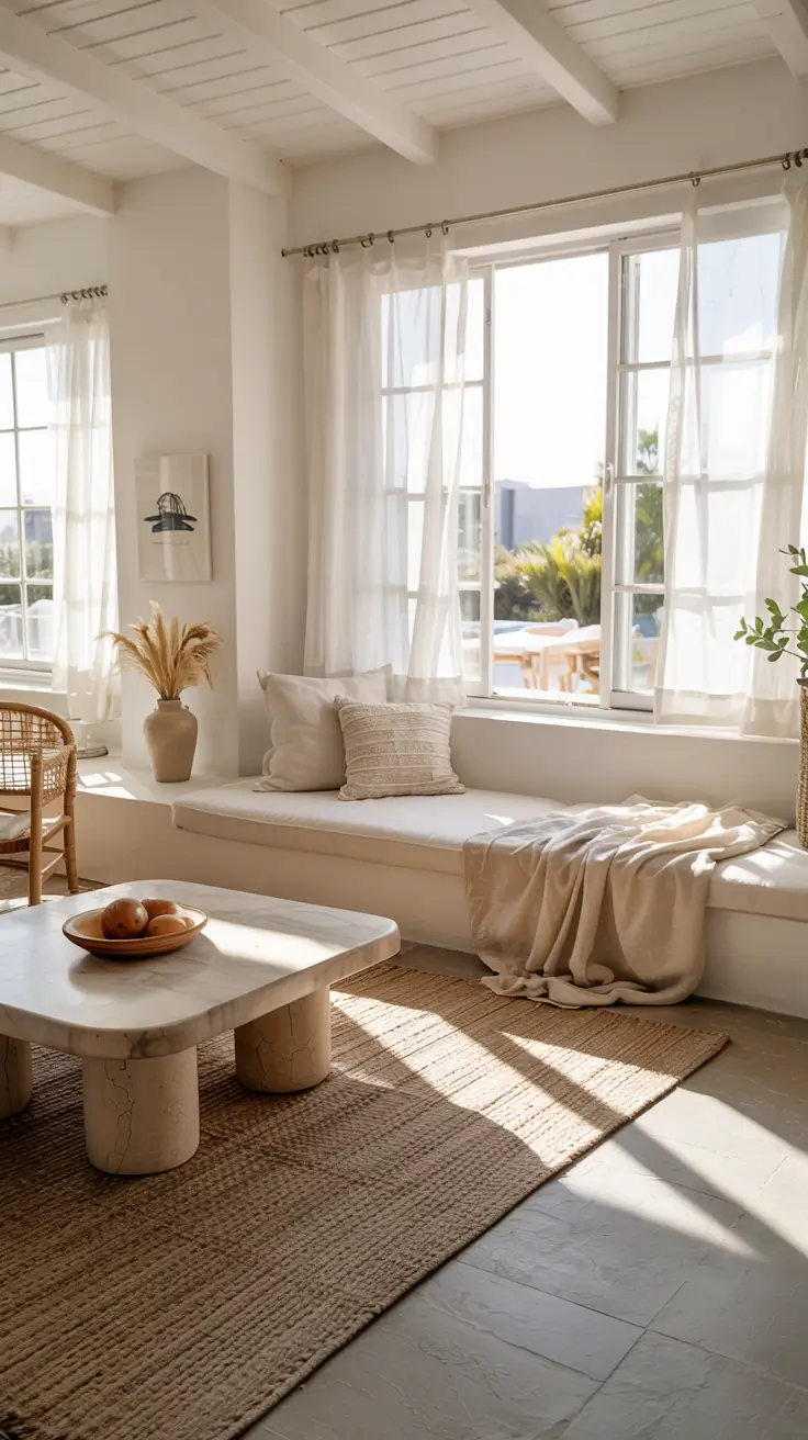 Summer Home Design Trends 2026: Fresh Ideas for a Stylish and Modern Space