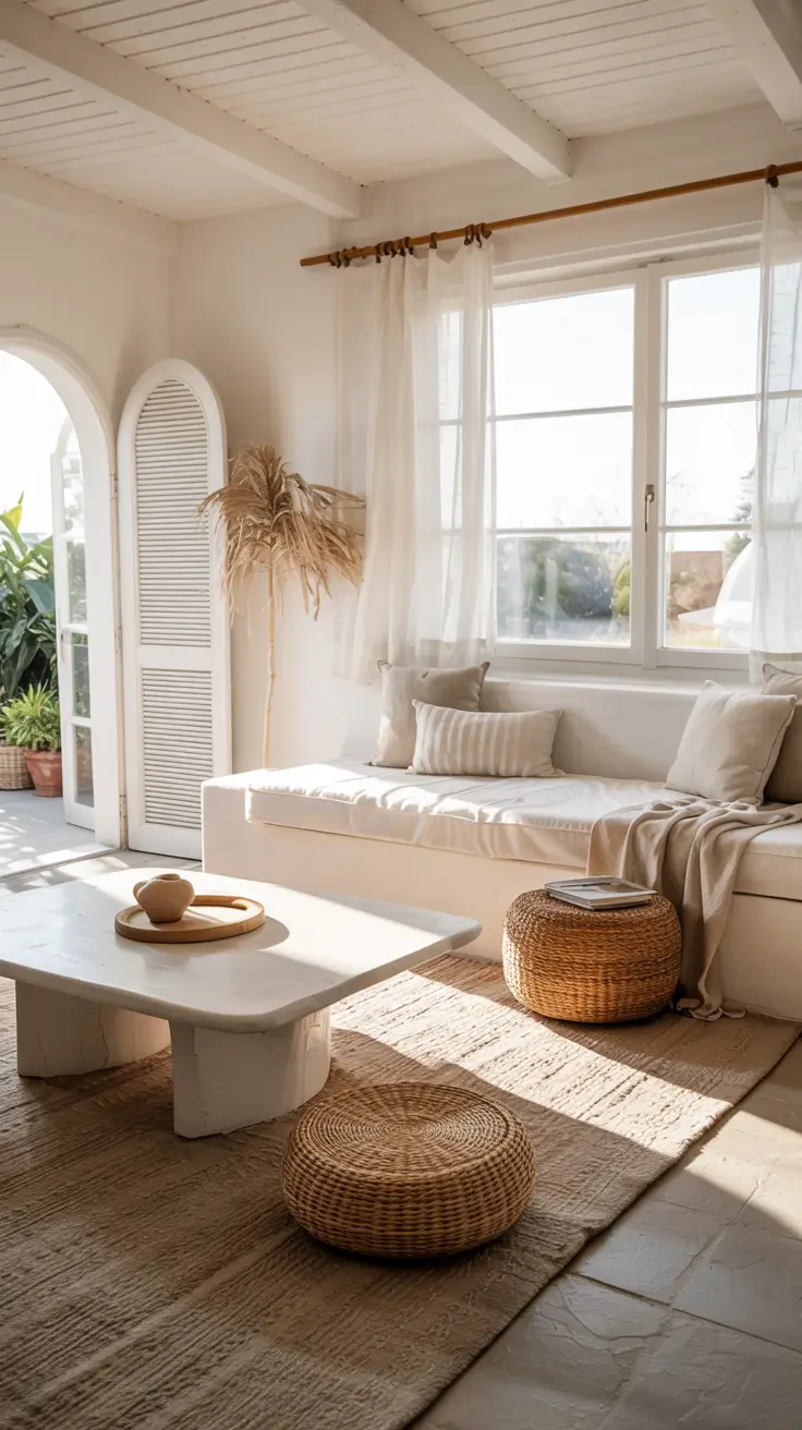 Summer Home Design Trends 2026: Fresh Ideas for a Stylish and Modern Space