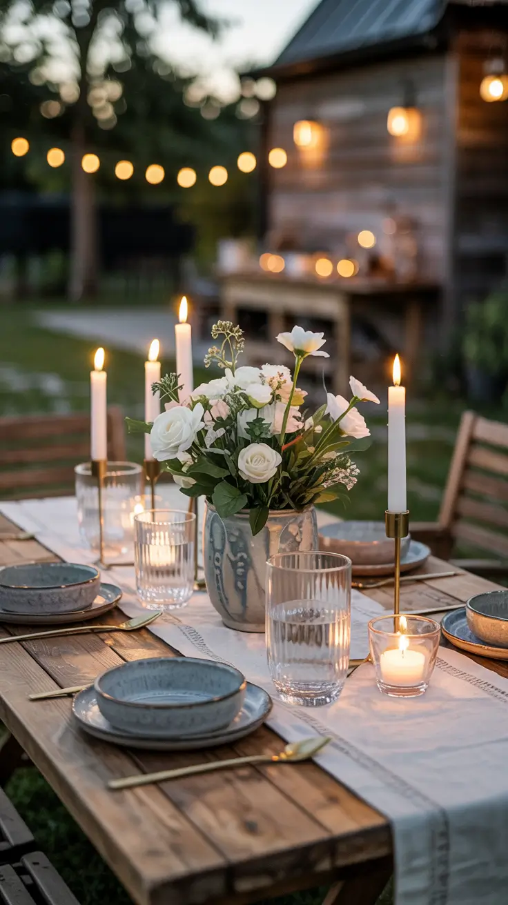 Summer Kitchen 2026: Stunning Outdoor & Indoor Design Ideas for a Stylish Space