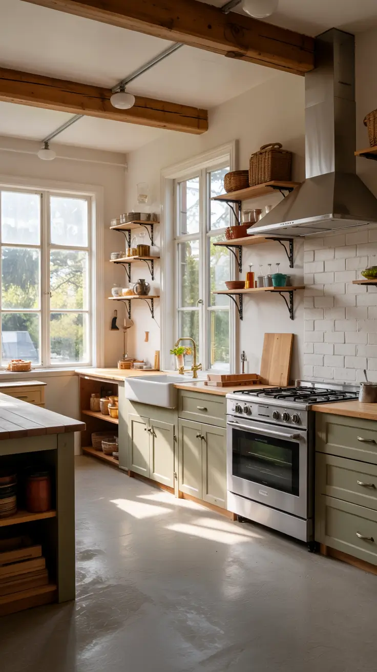 Summer Kitchen 2026: Stunning Outdoor & Indoor Design Ideas for a Stylish Space