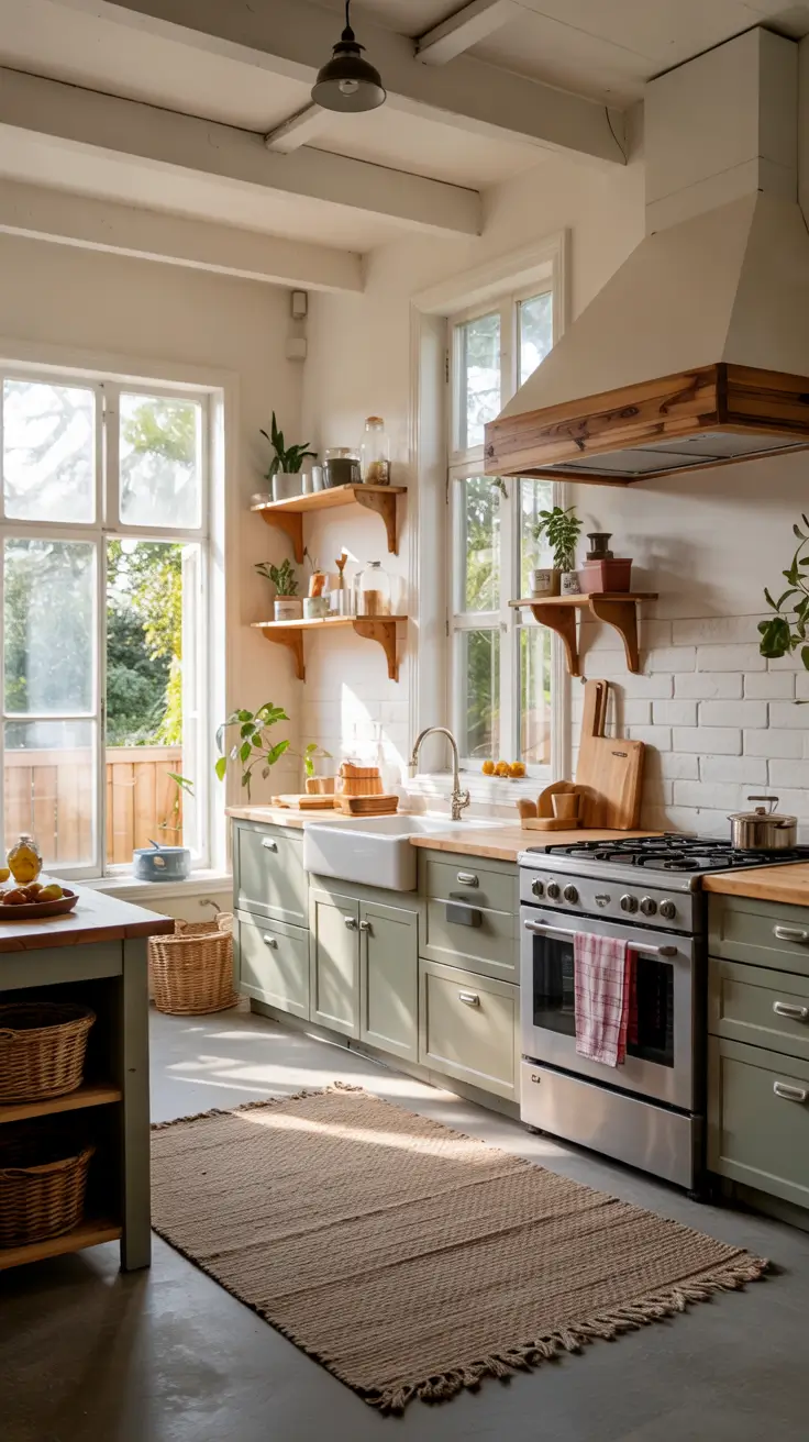 Summer Kitchen 2026: Stunning Outdoor & Indoor Design Ideas for a Stylish Space