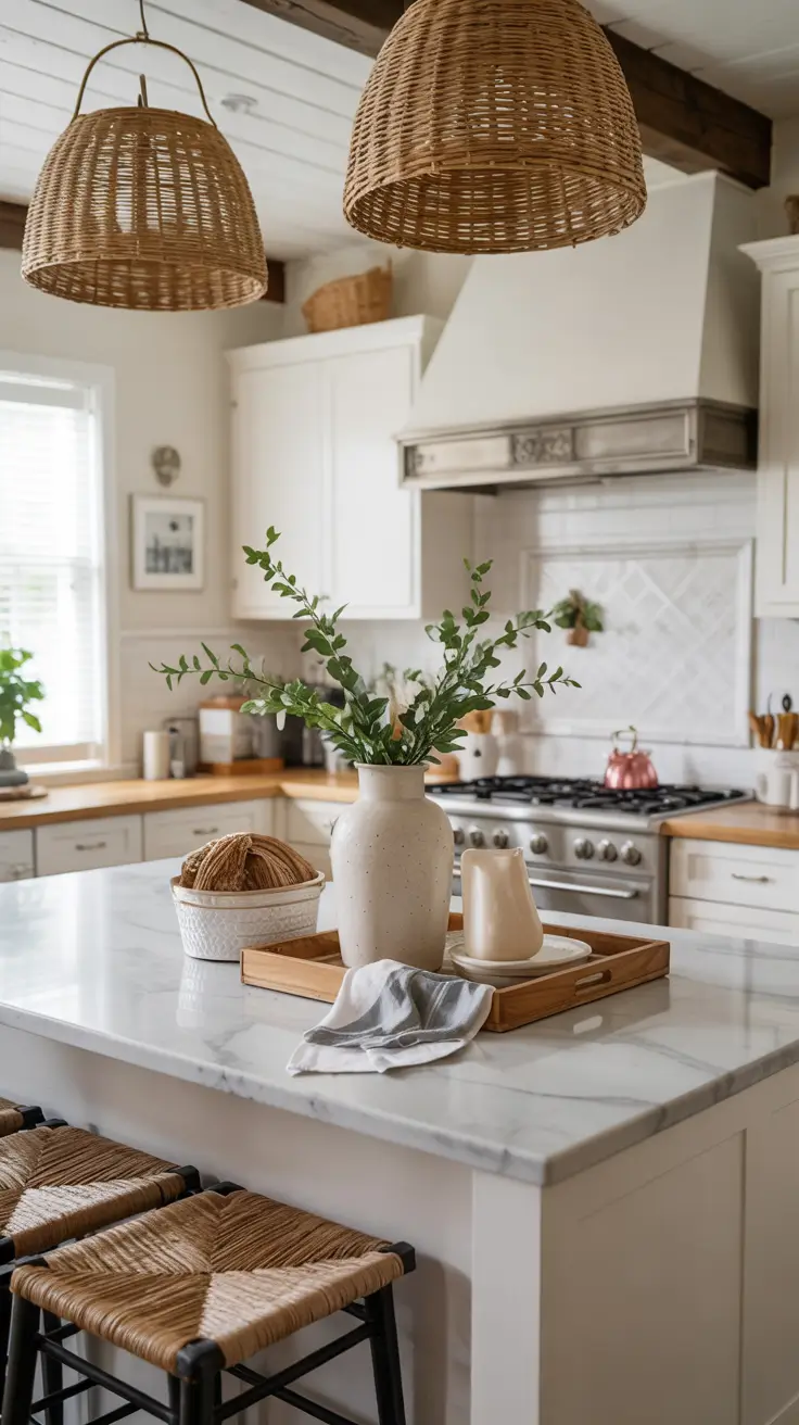 Summer Kitchen 2026: Stunning Outdoor & Indoor Design Ideas for a Stylish Space