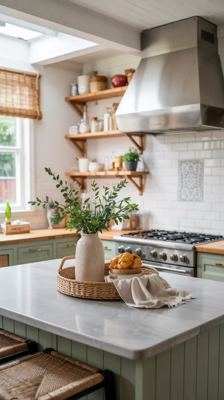 Summer Kitchen 2026: Stunning Outdoor & Indoor Design Ideas for a Stylish Space