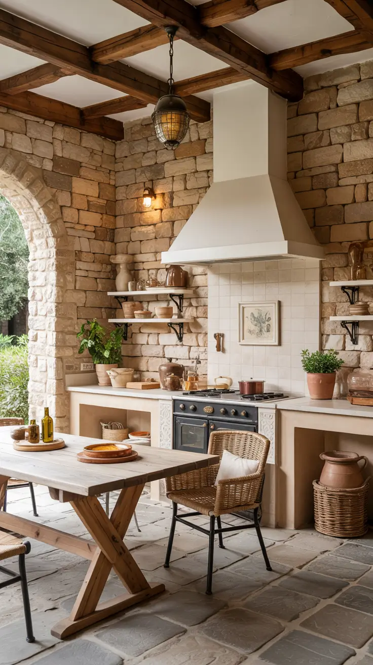 Summer Kitchen 2026: Stunning Outdoor & Indoor Design Ideas for a Stylish Space