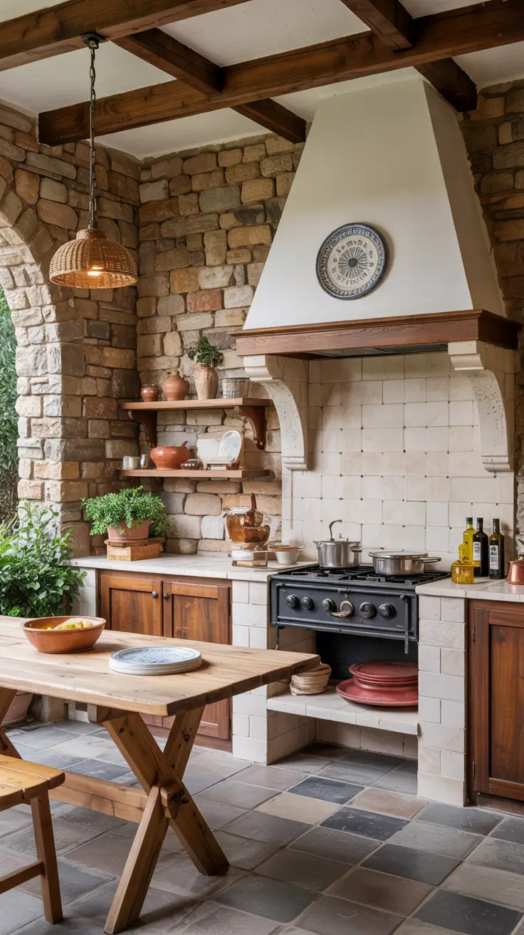 Summer Kitchen 2026: Stunning Outdoor & Indoor Design Ideas for a Stylish Space