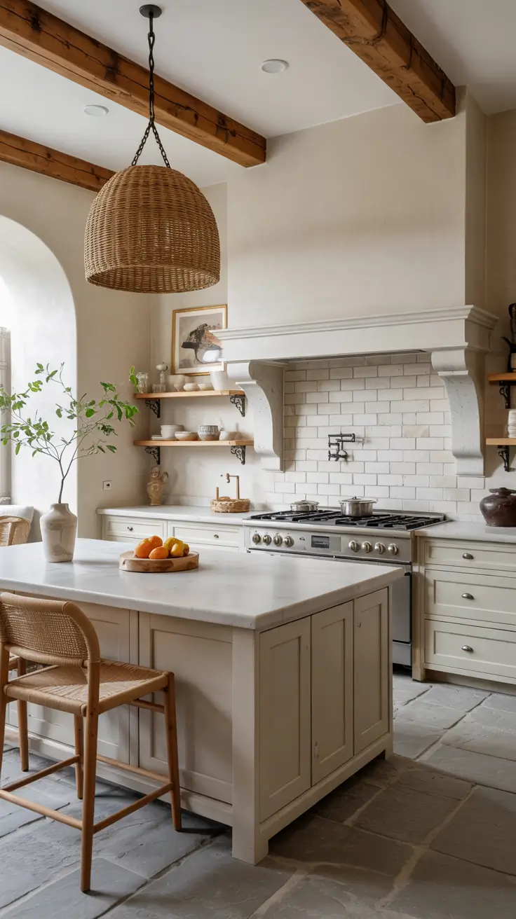 Summer Kitchen 2026: Stunning Outdoor & Indoor Design Ideas for a Stylish Space