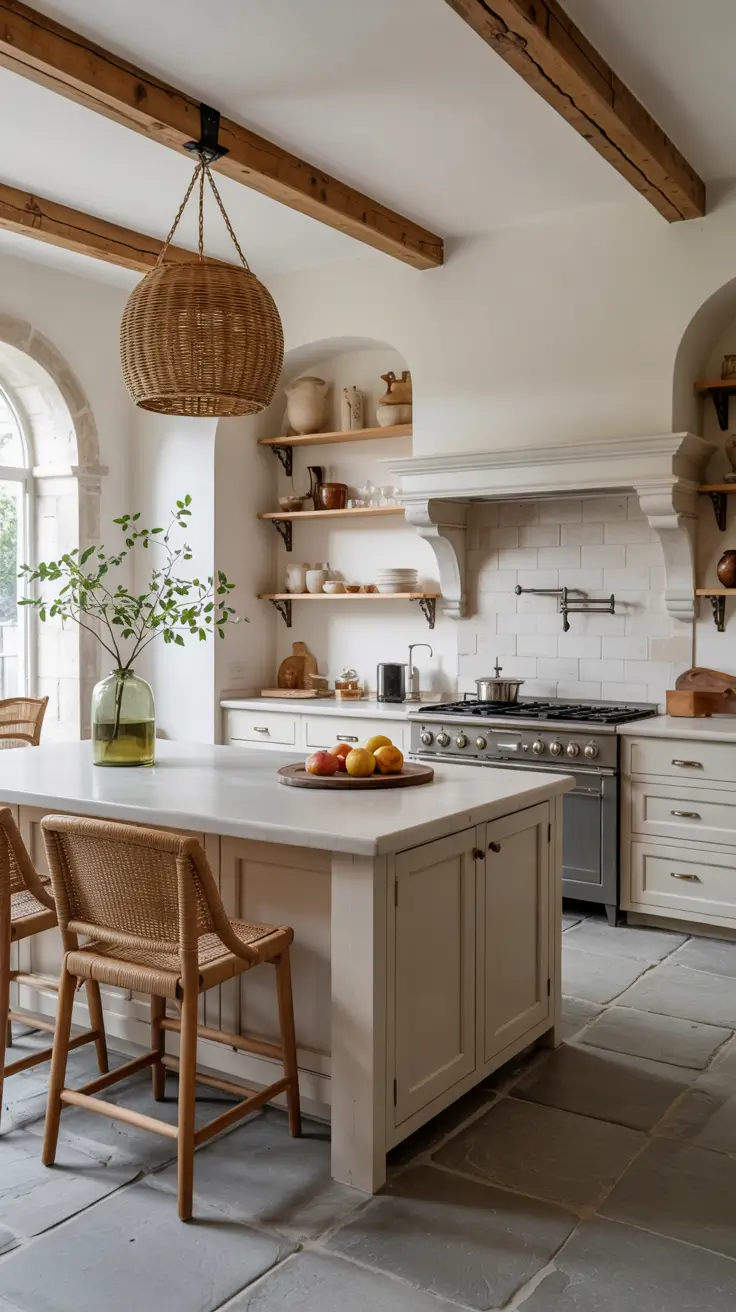 Summer Kitchen 2026: Stunning Outdoor & Indoor Design Ideas for a Stylish Space