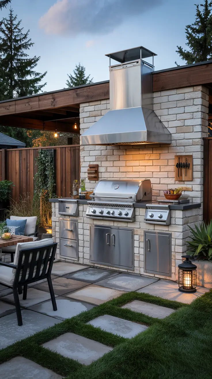 Summer Kitchen 2026: Stunning Outdoor & Indoor Design Ideas for a Stylish Space