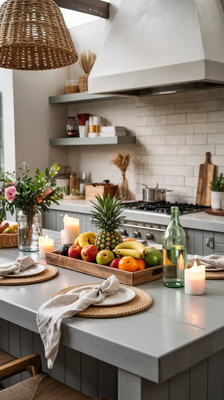 Summer Kitchen 2026: Stunning Outdoor & Indoor Design Ideas for a Stylish Space