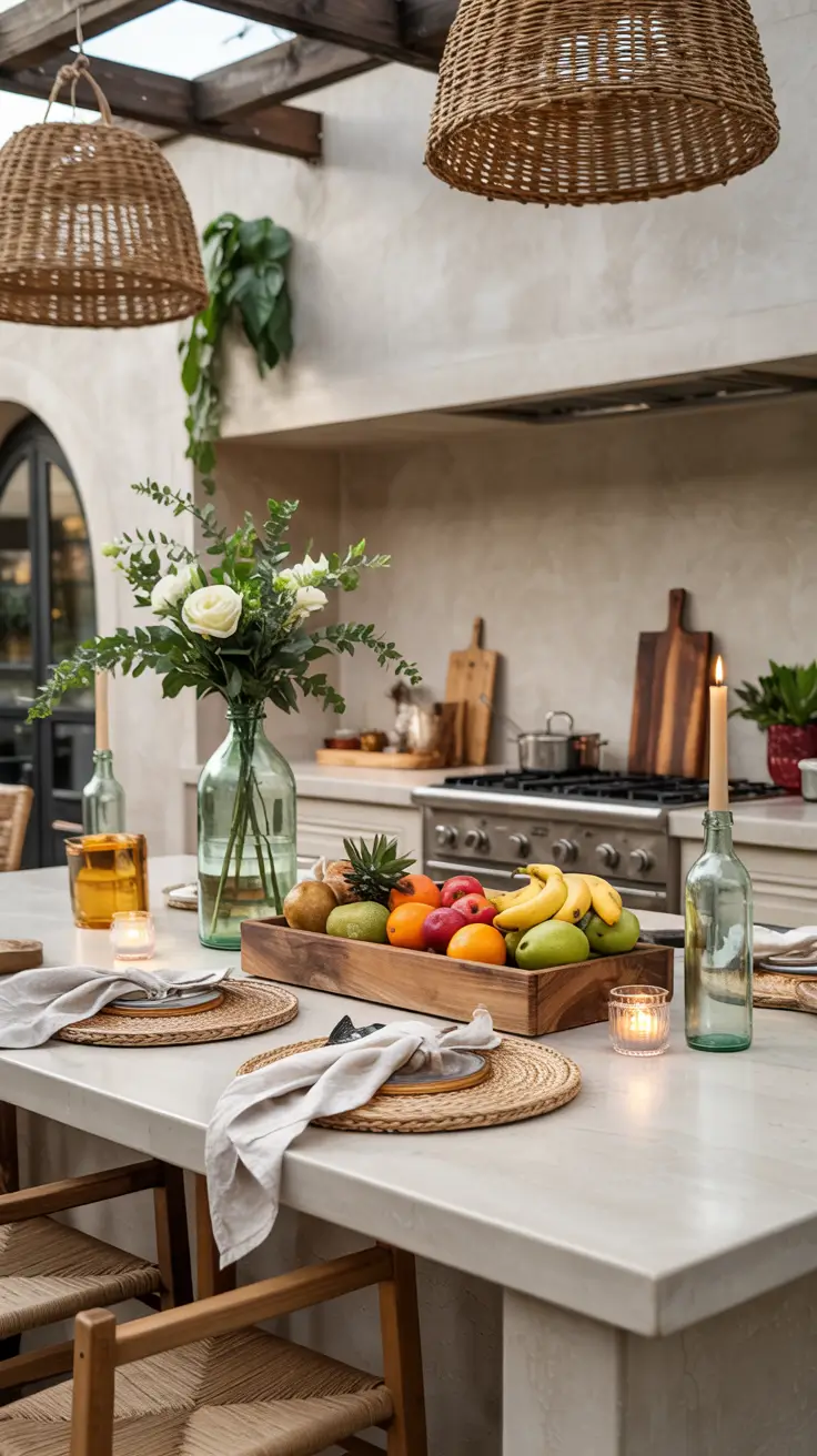 Summer Kitchen 2026: Stunning Outdoor & Indoor Design Ideas for a Stylish Space