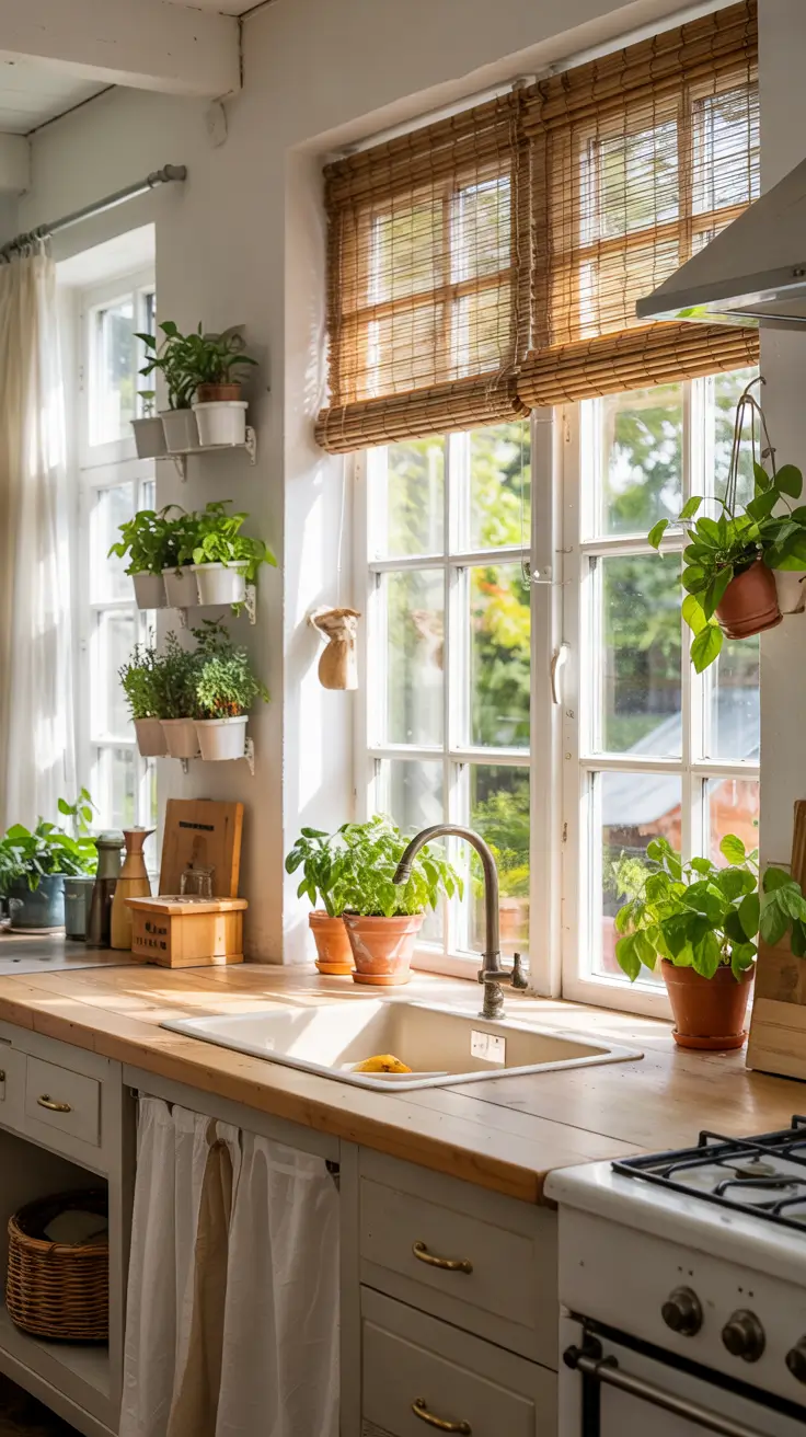 Summer Kitchen 2026: Stunning Outdoor & Indoor Design Ideas for a Stylish Space