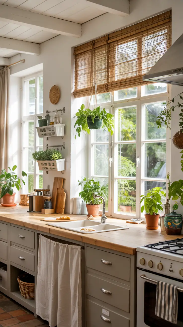 Summer Kitchen 2026: Stunning Outdoor & Indoor Design Ideas for a Stylish Space