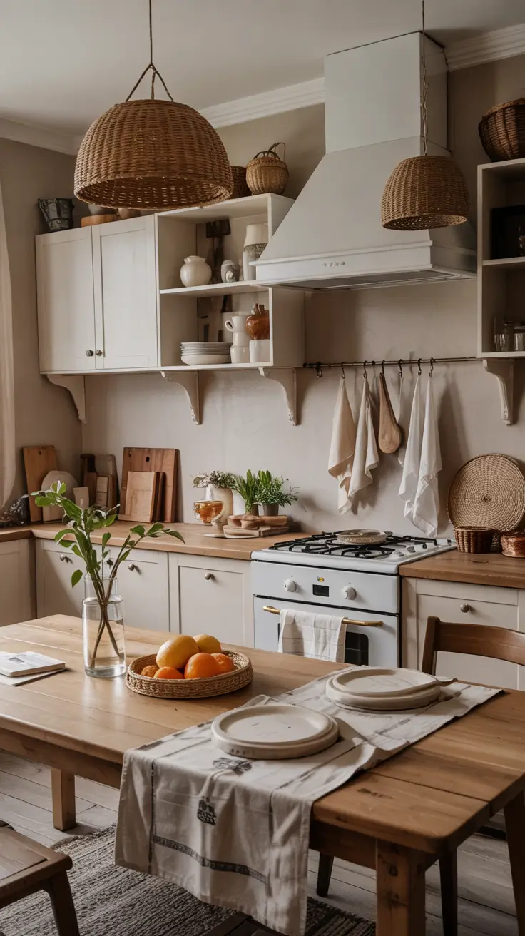 Summer Kitchen 2026: Stunning Outdoor & Indoor Design Ideas for a Stylish Space