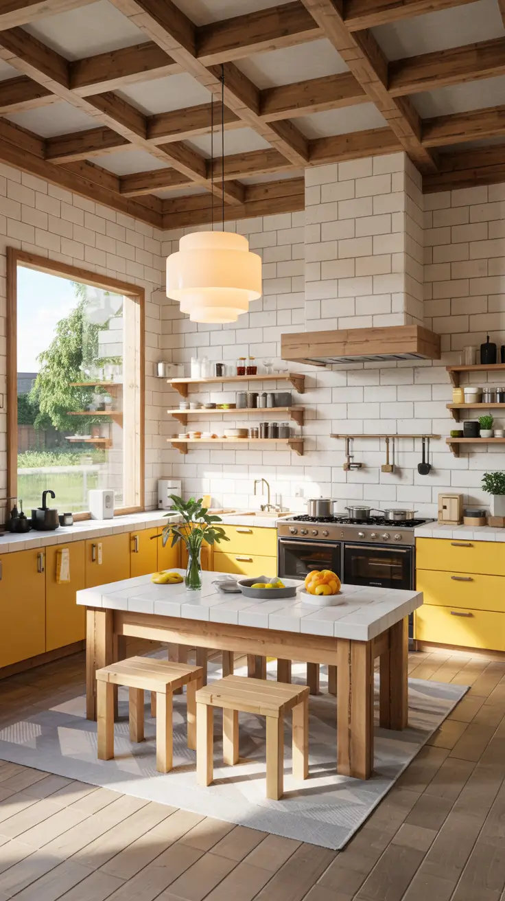 Summer Kitchen 2026: Stunning Outdoor & Indoor Design Ideas for a Stylish Space