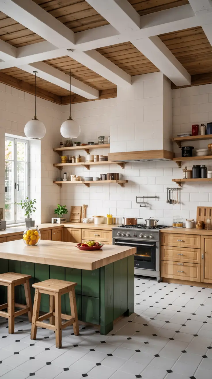 Summer Kitchen 2026: Stunning Outdoor & Indoor Design Ideas for a Stylish Space