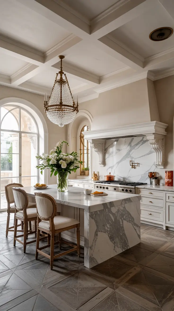 Summer Kitchen Makeover Ideas 2026 for Stylish Indoor and Outdoor Spaces