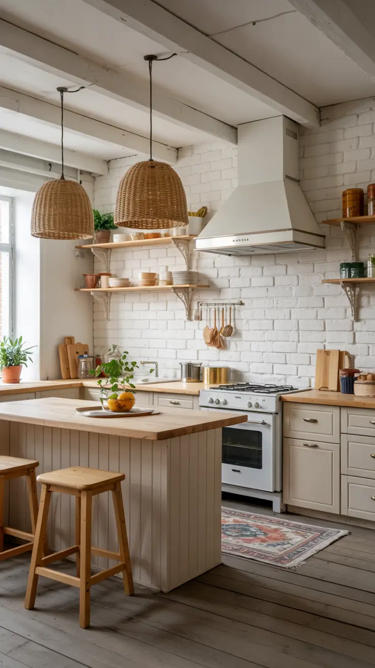 Summer Kitchen Makeover Ideas 2026 for Stylish Indoor and Outdoor Spaces