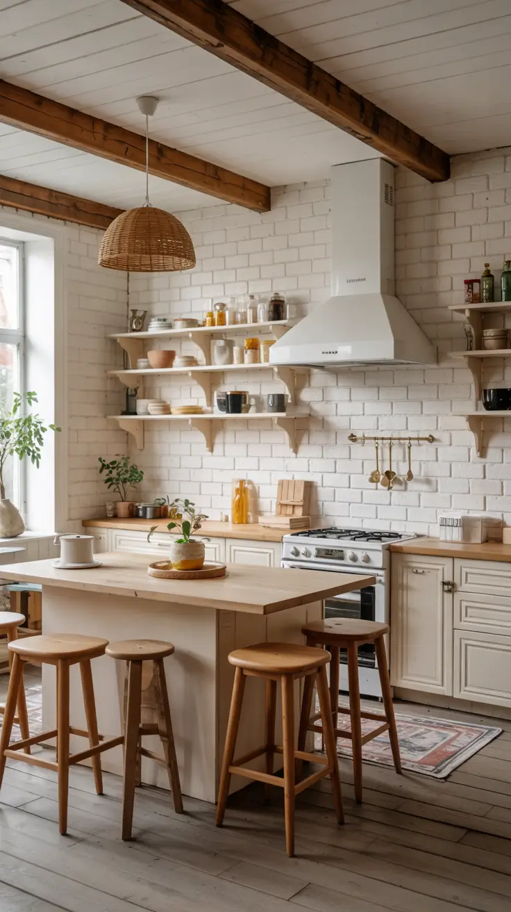 Summer Kitchen Makeover Ideas 2026 for Stylish Indoor and Outdoor Spaces