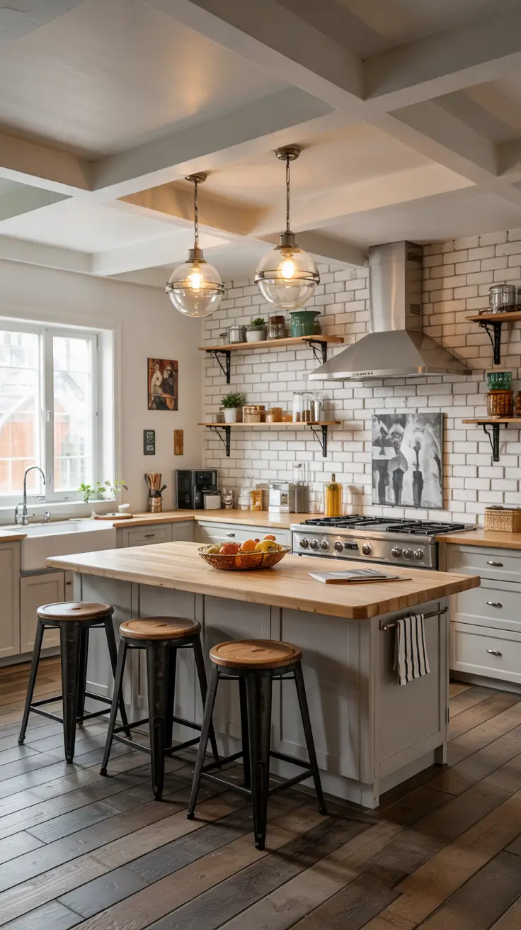 Summer Kitchen Makeover Ideas 2026 for Stylish Indoor and Outdoor Spaces