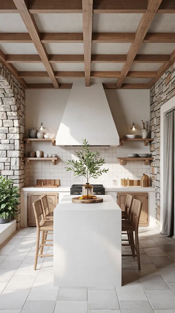 Summer Kitchen Makeover Ideas 2026 for Stylish Indoor and Outdoor Spaces