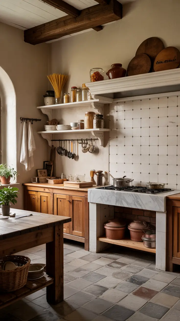 Summer Kitchen Makeover Ideas 2026 for Stylish Indoor and Outdoor Spaces