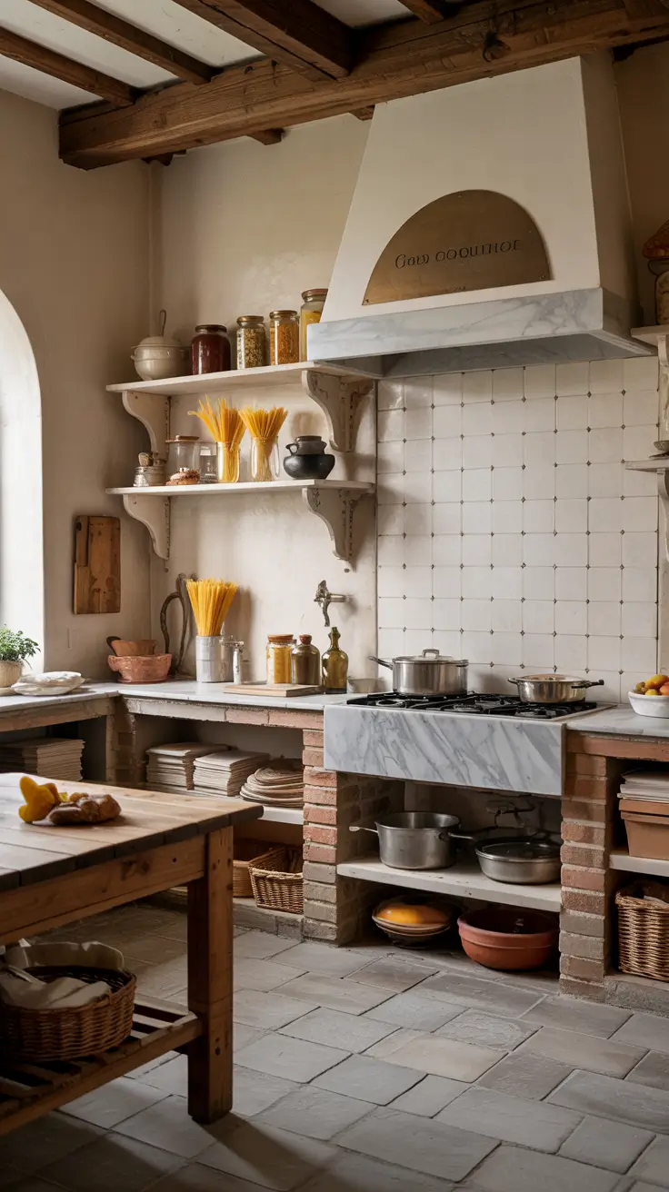 Summer Kitchen Makeover Ideas 2026 for Stylish Indoor and Outdoor Spaces