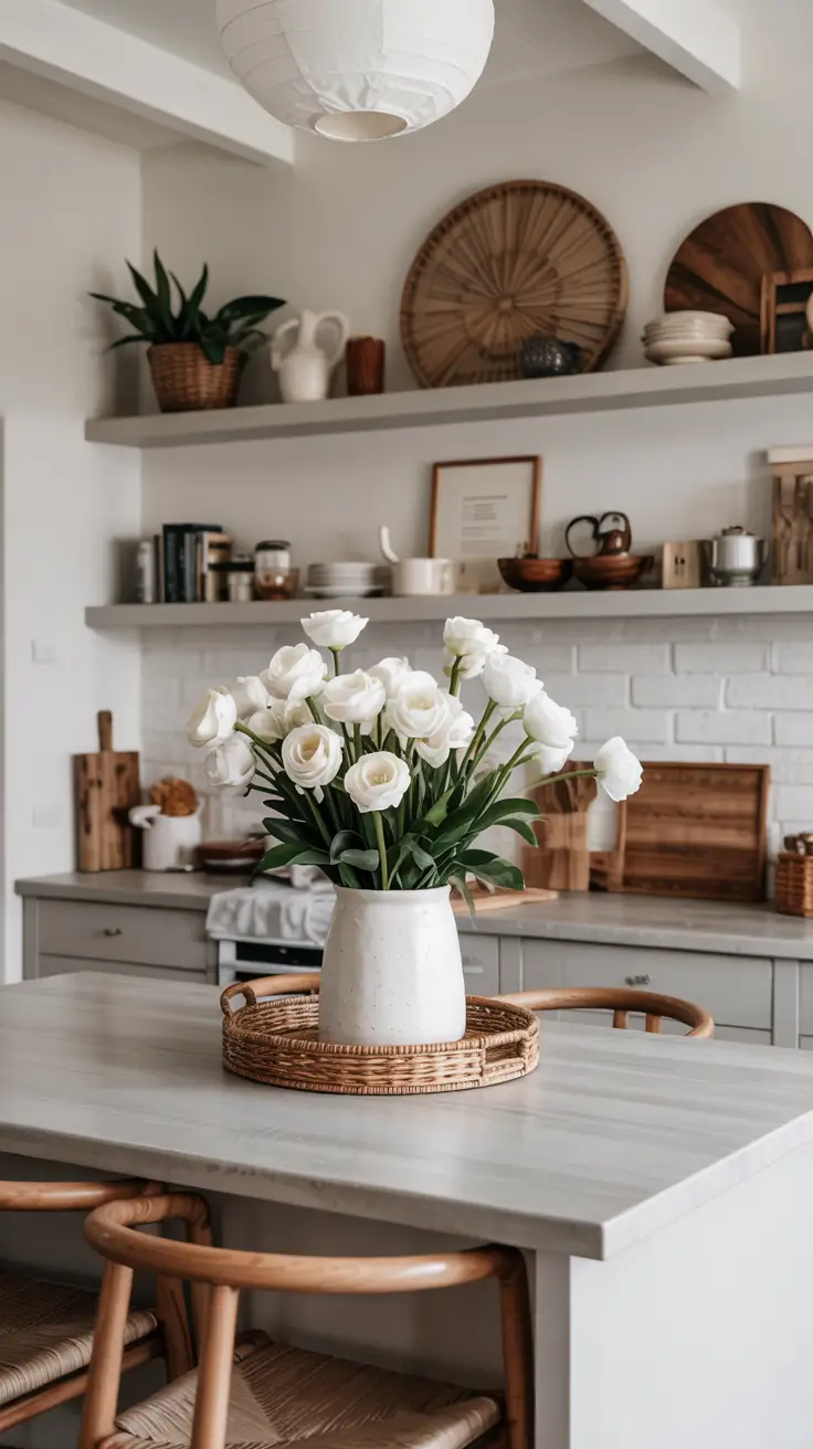 Summer Kitchen Makeover Ideas 2026 for Stylish Indoor and Outdoor Spaces