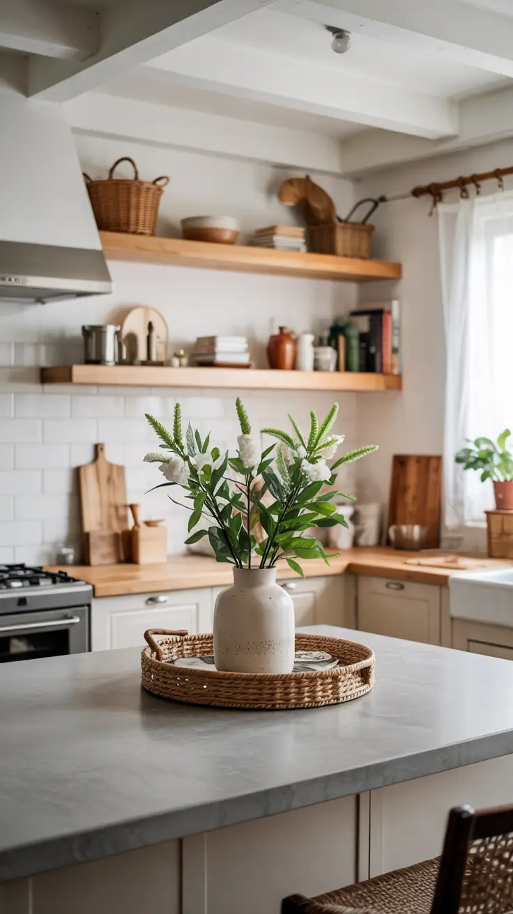 Summer Kitchen Makeover Ideas 2026 for Stylish Indoor and Outdoor Spaces