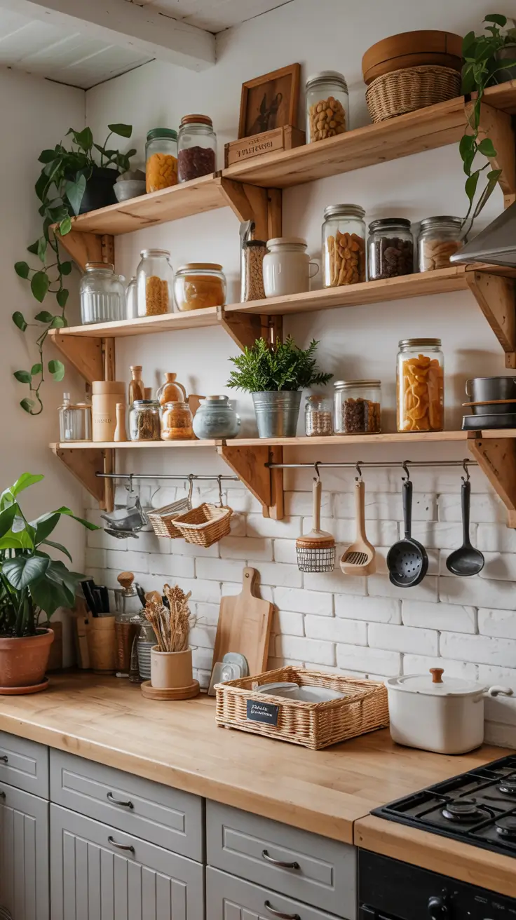 Summer Kitchen Makeover Ideas 2026 for Stylish Indoor and Outdoor Spaces