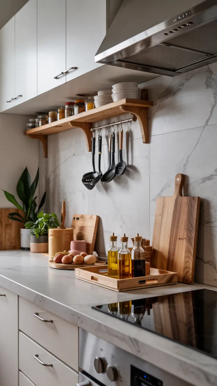 Summer Kitchen Makeover Ideas 2026 for Stylish Indoor and Outdoor Spaces