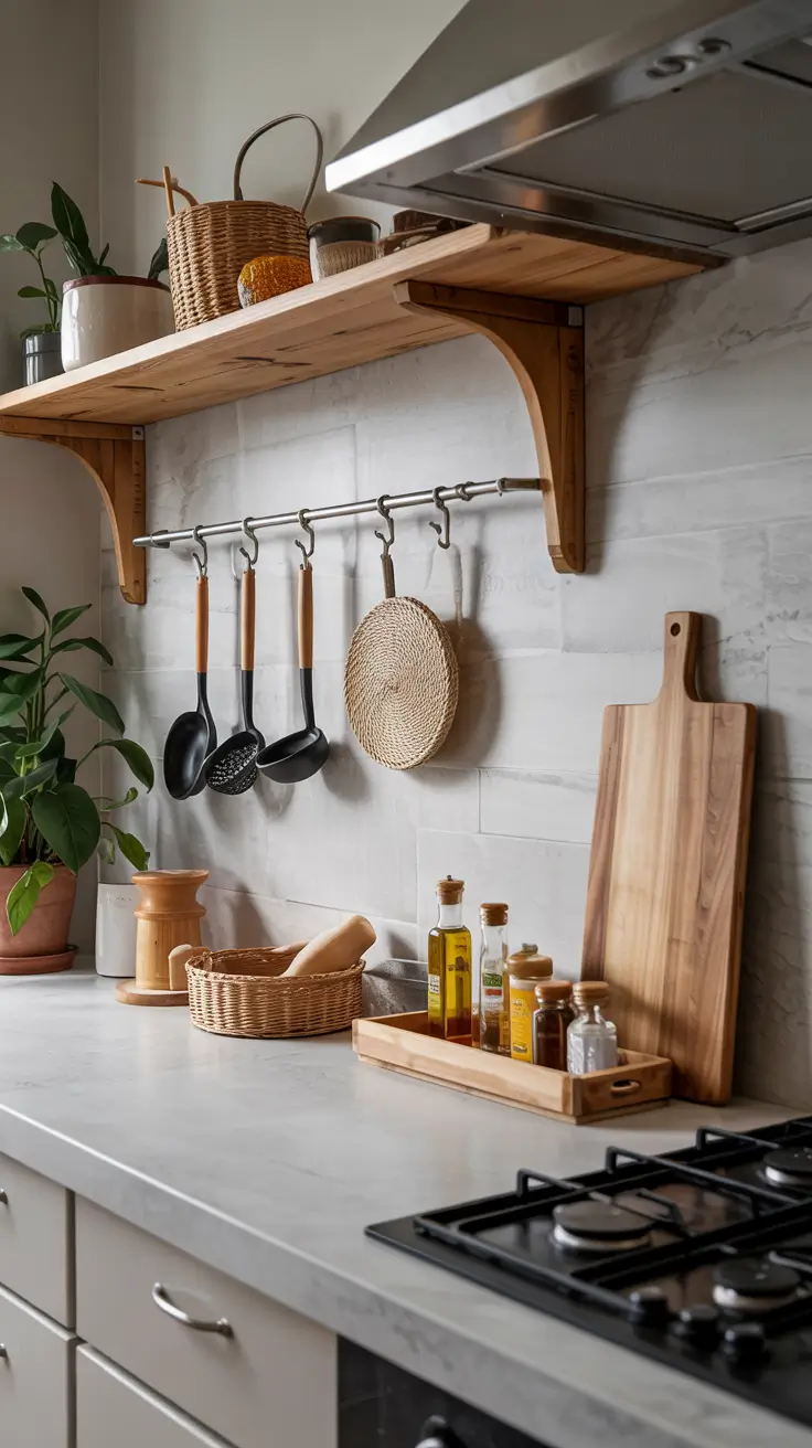 Summer Kitchen Makeover Ideas 2026 for Stylish Indoor and Outdoor Spaces