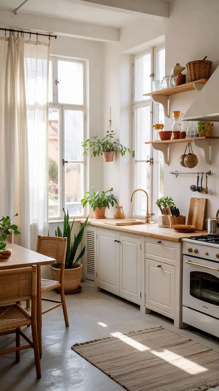 Summer Kitchen Makeover Ideas 2026 for Stylish Indoor and Outdoor Spaces