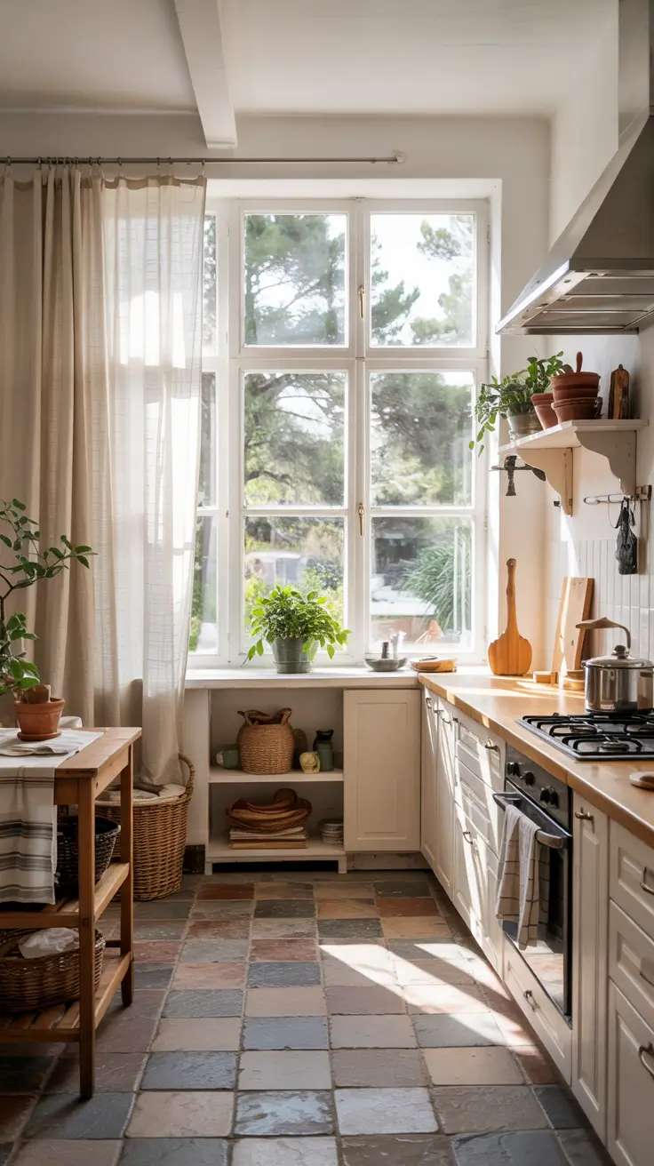 Summer Kitchen Makeover Ideas 2026 for Stylish Indoor and Outdoor Spaces