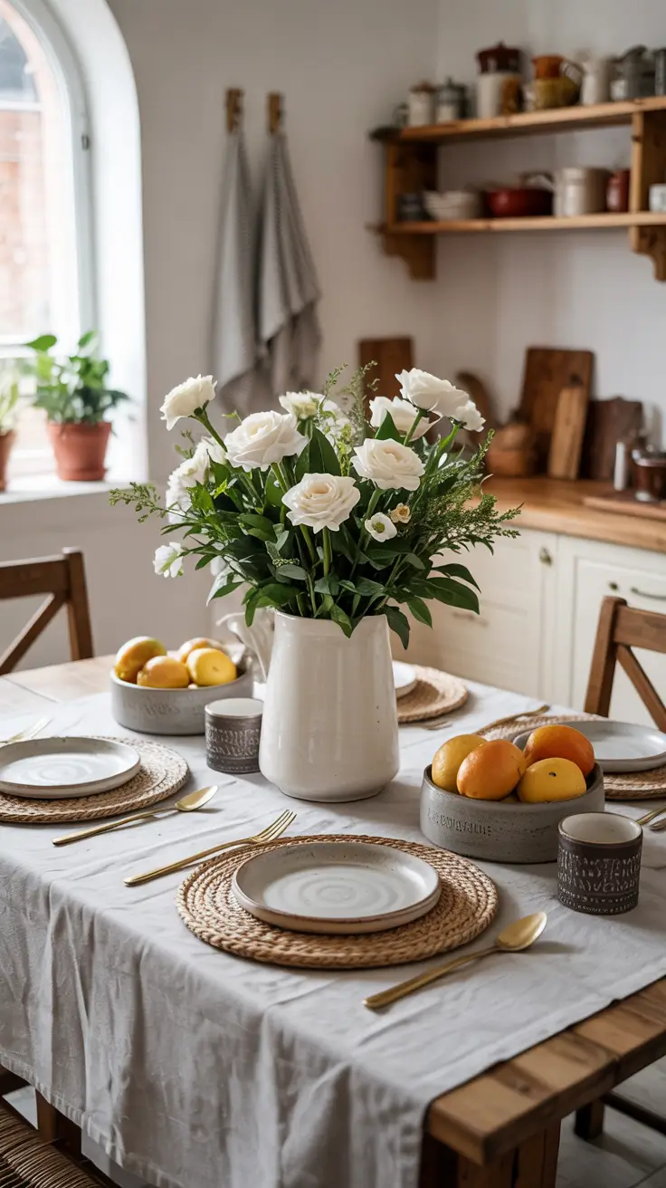 Summer Kitchen Makeover Ideas 2026 for Stylish Indoor and Outdoor Spaces